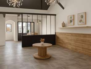 Vente Bureaux et commerces 102 m&sup2;Saint-Raphaël