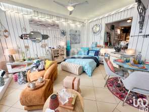 Vente Bureaux et commerces 250 m&sup2;Saint-Raphaël