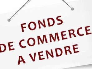 Vente Bureaux et commerces 420 m&sup2;Saint-Raphaël
