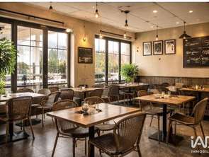 Vente Bureaux et commerces 147 m&sup2;Saint-Raphaël