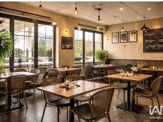 Bureaux et commerces