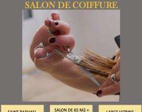 Vente Bureaux et commerces 120 m&sup2;Saint-Raphaël