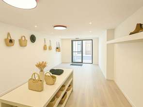 Vente Bureaux et commerces 63 m&sup2;Saint-Raphaël