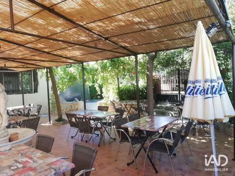 Bureaux et commerces