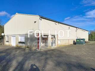 Bureaux et commerces