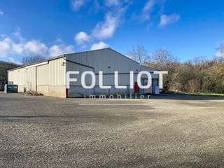 Bureaux et commerces