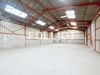 Bureaux et commerces