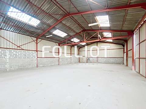 Bureaux et commerces