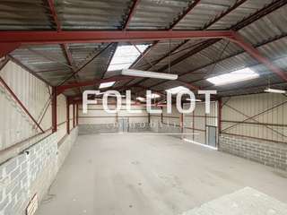 Bureaux et commerces