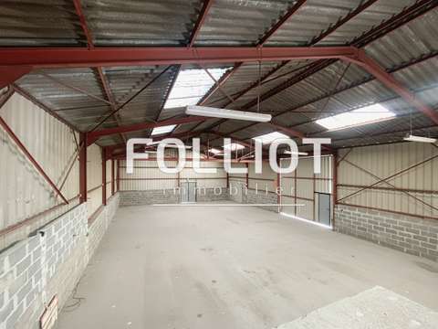 Bureaux et commerces