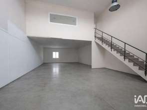 Vente Bureaux et commerces 555 m&sup2;Saint-Rémy-de-Provence