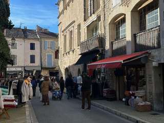Bureaux et commerces