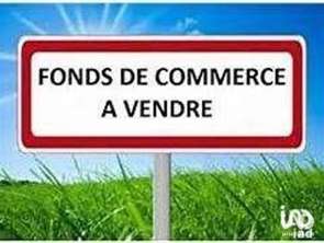 Vente Bureaux et commerces 177 m&sup2;Saint-Rémy-du-Val