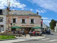 Bureaux et commerces