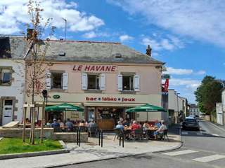 Bureaux et commerces