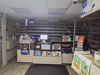 Bureaux et commerces
