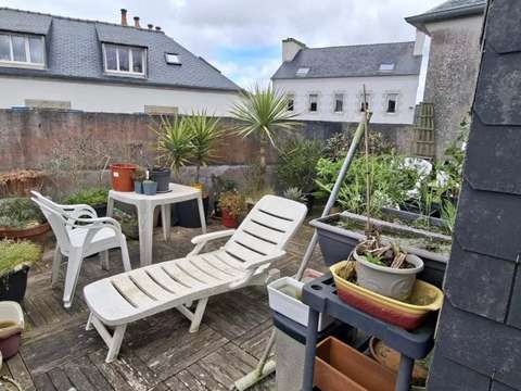 Bureaux et commerces