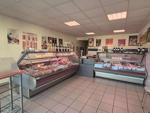 Bureaux et commerces