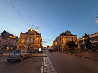 Bureaux et commerces
