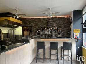 Vente Bureaux et commerces 100 m&sup2;Saint-Rome-de-Tarn