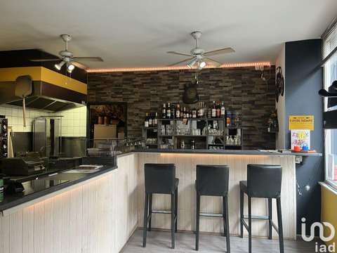 Bureaux et commerces Saint-Rome-de-Tarn 12