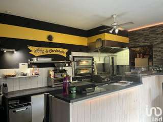 Bureaux et commerces