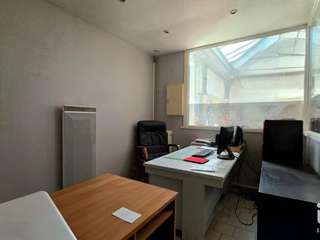 Bureaux et commerces