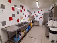Bureaux et commerces 7 pièces Bureaux et commerces 7 pièces