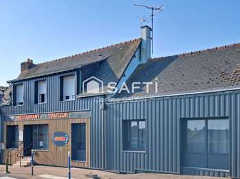 Photo Bureaux et commerces Saint-Saturnin-du-Limet