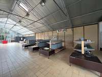 Bureaux et commerces 1 pièce Bureaux et commerces 1 pièce