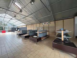 Bureaux et commerces 1 pièce