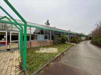 Bureaux et commerces 1 pièce Bureaux et commerces 1 pièce