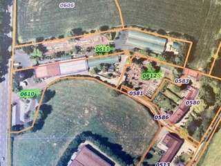 Bureaux et commerces 1 pièce