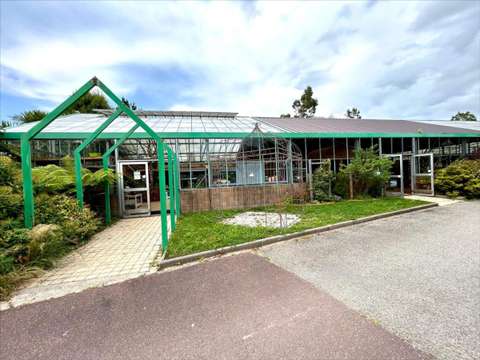 Bureaux et commerces 1 pièce Saint-Sauveur-le-Vicomte 50