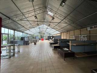 Bureaux et commerces 1 pièce