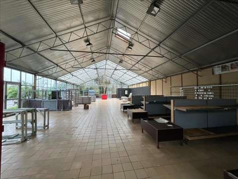 Bureaux et commerces 1 pièce