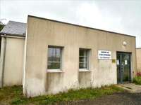 Bureaux et commerces 4 pièces Bureaux et commerces 4 pièces