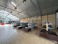 Bureaux et commerces
