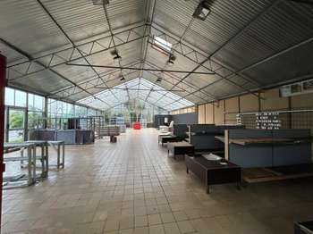 Bureaux et commerces