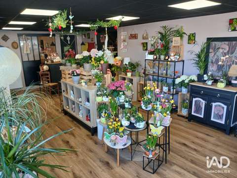 Bureaux et commerces Saint-Sauveur-Lendelin 50