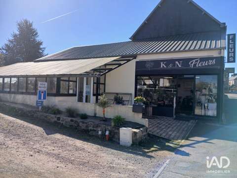 Bureaux et commerces