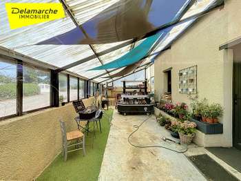 Bureaux et commerces 3 pièces