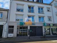 Bureaux et commerces Bureaux et commerces