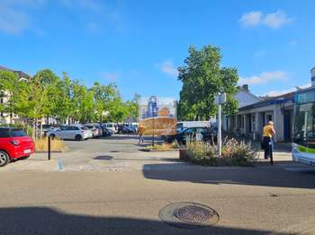 Vente Bureaux et commerces 132 m&sup2;Saint-Sébastien