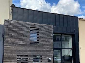 Bureaux et commerces 4 pièces Saint-Sébastien-sur-Loire 44