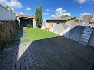 Bureaux et commerces 4 pièces