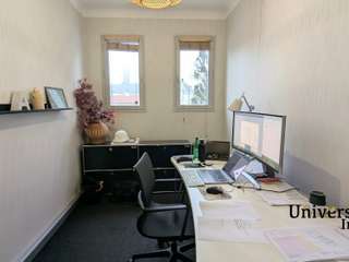 Bureaux et commerces 11 pièces