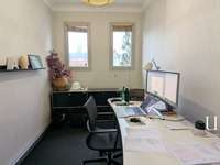 Bureaux et commerces 11 pièces