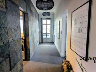Bureaux et commerces 11 pièces