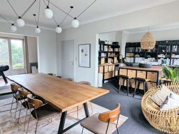Bureaux et commerces 11 pièces Saint-Sébastien-sur-Loire 44